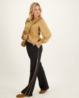 Je m'appelle Tops Top Kiki | Golden Camel