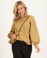 Je m'appelle Tops Top Kiki | Golden Camel