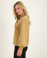 Je m'appelle Tops Top Kiki | Golden Camel