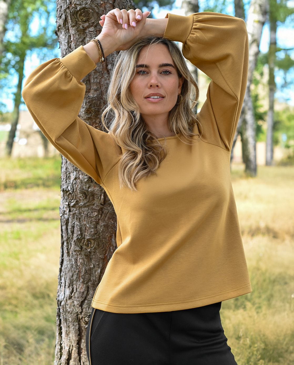 Je m'appelle Tops Top Kiki | Golden Camel