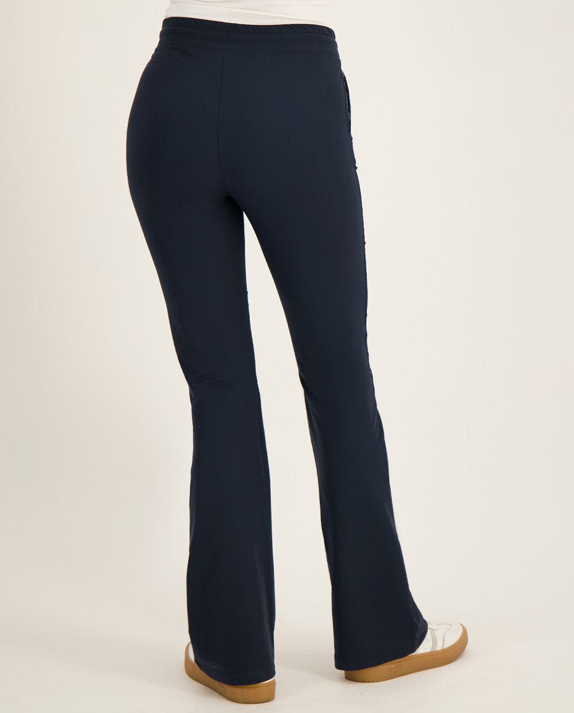 Je m'appelle Broeken Pant Emily Travel ++ | Donkerblauw