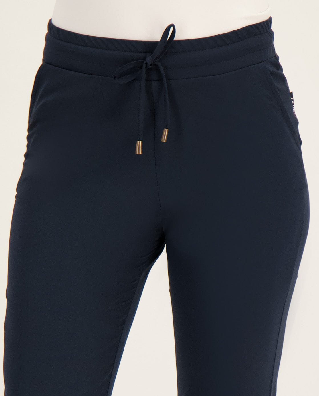 Je m'appelle Broeken Pant Emily Travel ++ | Donkerblauw