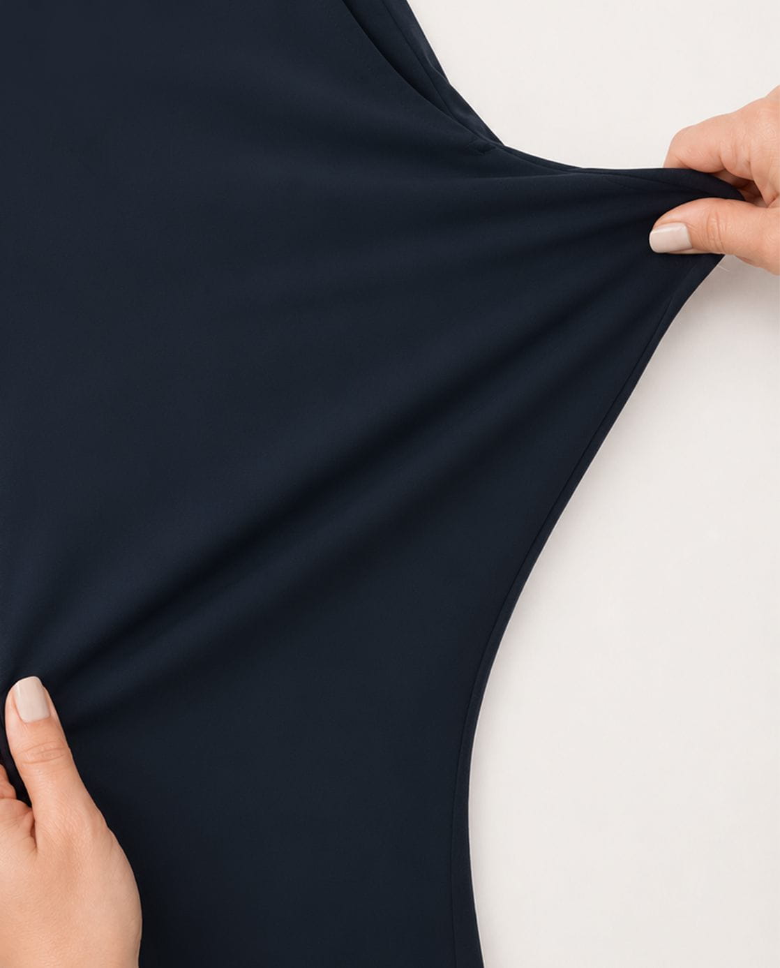 Je m'appelle Broeken Pant Emily Travel ++ | Donkerblauw