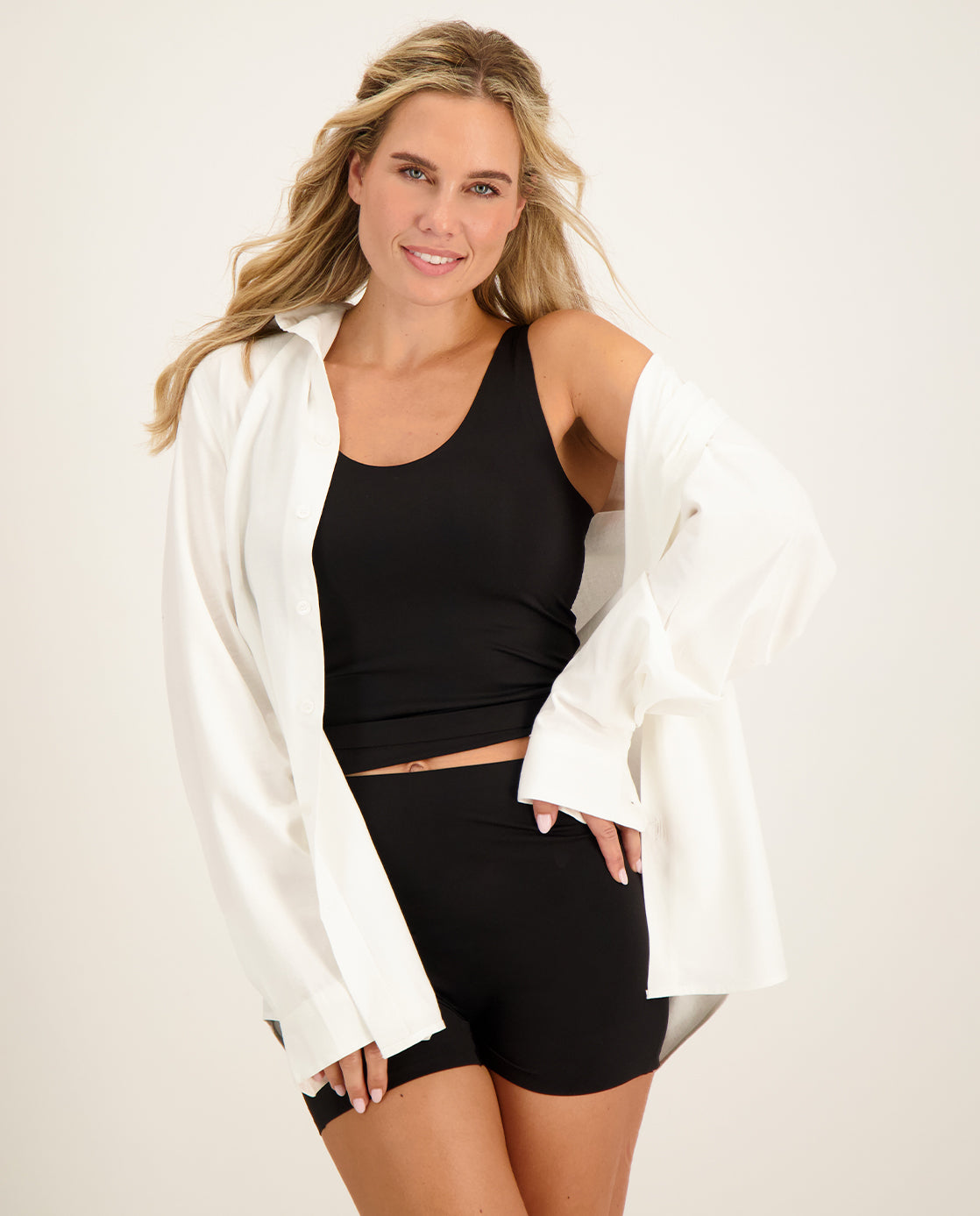 Boxer | Zwart