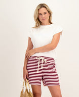 Je m'appelle Tops Off White / S Top Dolce Vita | Off White
