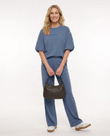 Je m'appelle Tops Top Lisa | Jeans Blue