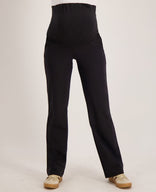 Je m'appelle Broeken Maternity Pant Travel | Zwart