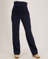 Je m'appelle Broeken Maternity Pant Travel | Donkerblauw