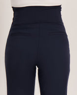 Je m'appelle Broeken Maternity Pant Travel | Donkerblauw