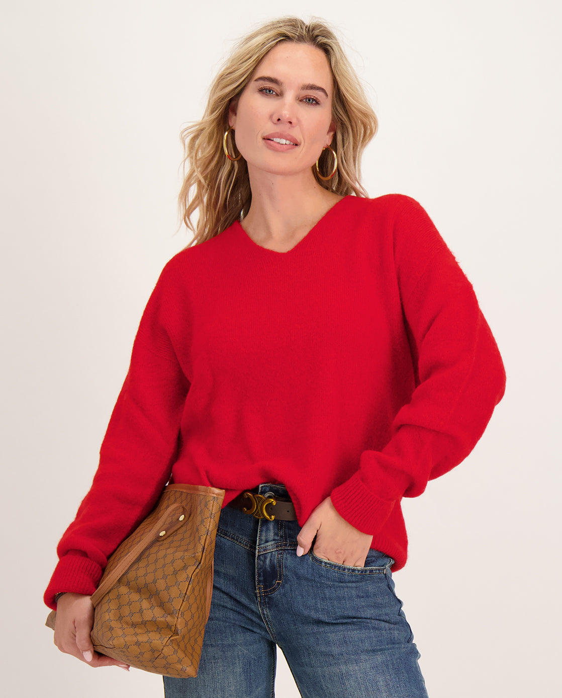 Pull Ruby | Rood