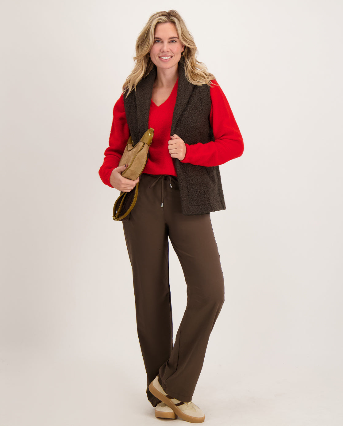 Pant Noor Travel +++ | Espresso