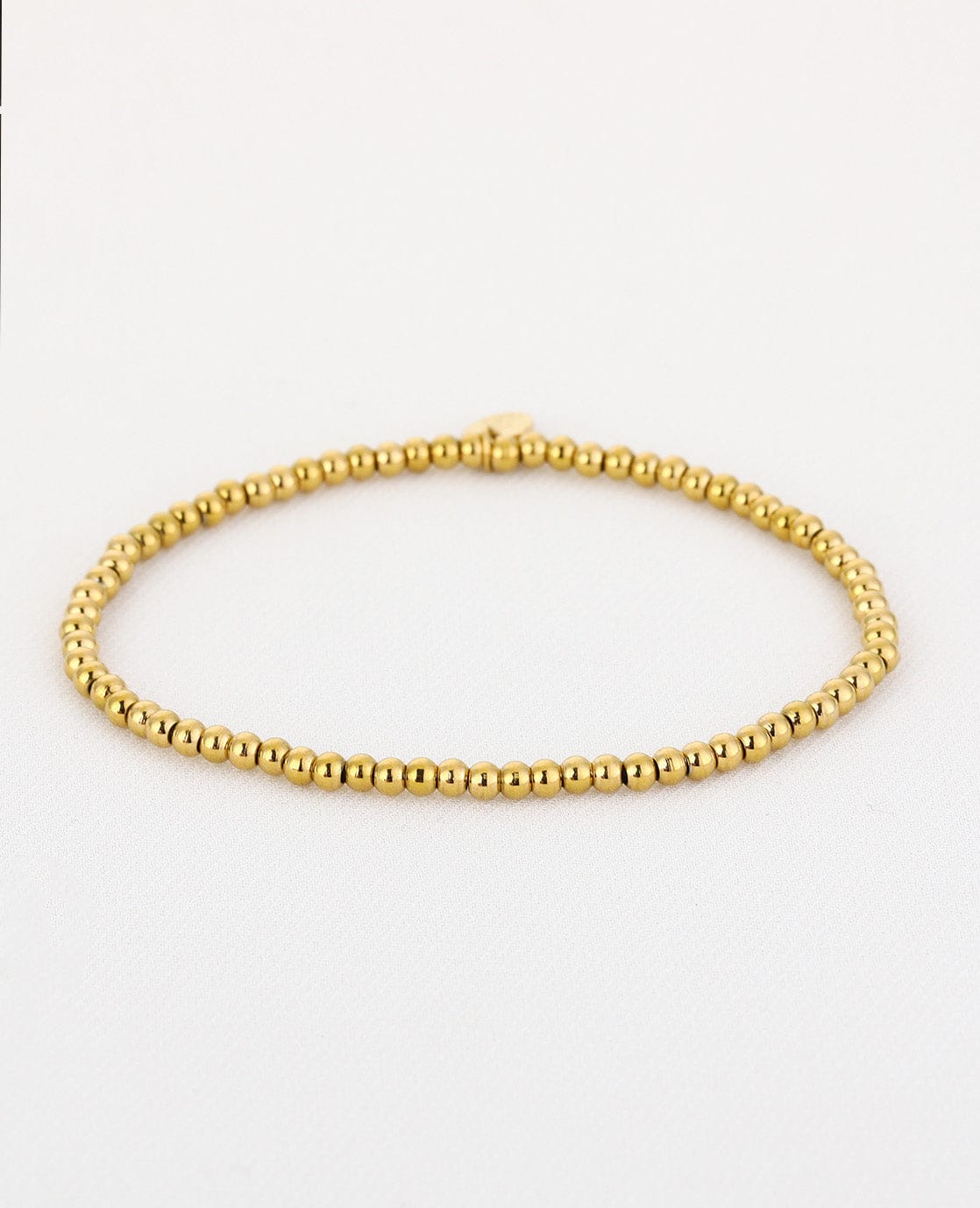 Je m'appelle Accessoires Goud / One Size Bracelet Oro | Goud