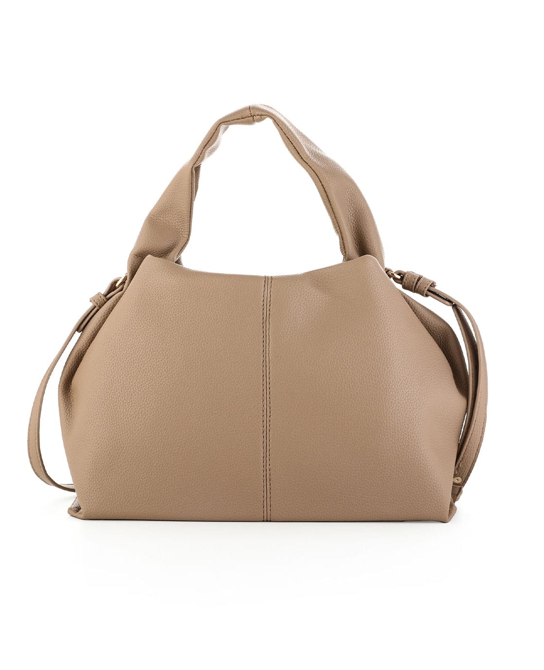Je m'appelle Accessoires Caramel / One Size Bag | Caramel