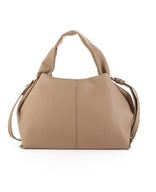Je m'appelle Accessoires Caramel / One Size Bag | Caramel