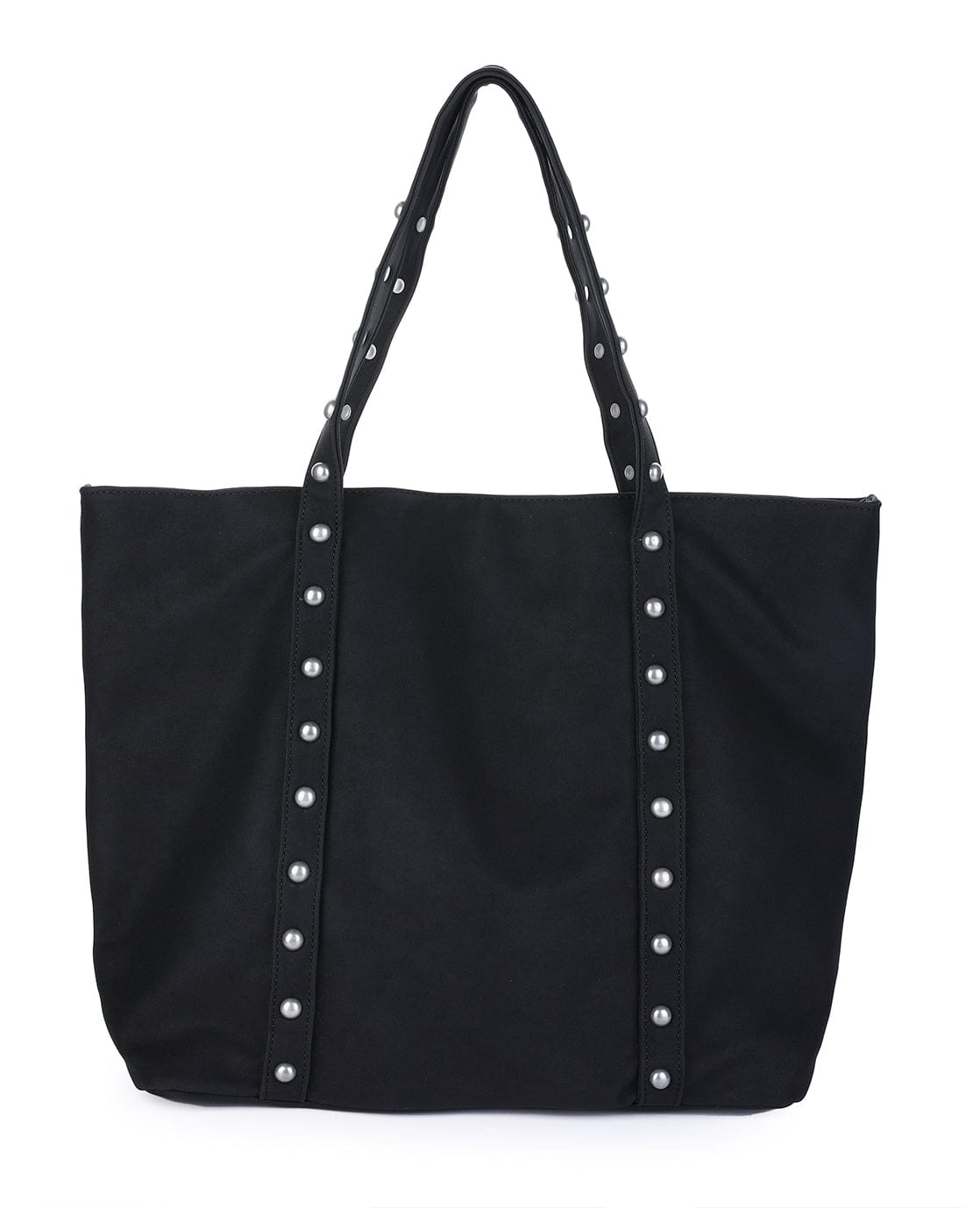 Je m'appelle Accessoires Zwart / One Size Bag | Zwart