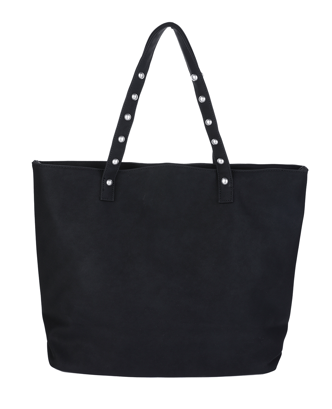 Je m'appelle Accessoires Zwart / One Size Bag | Zwart