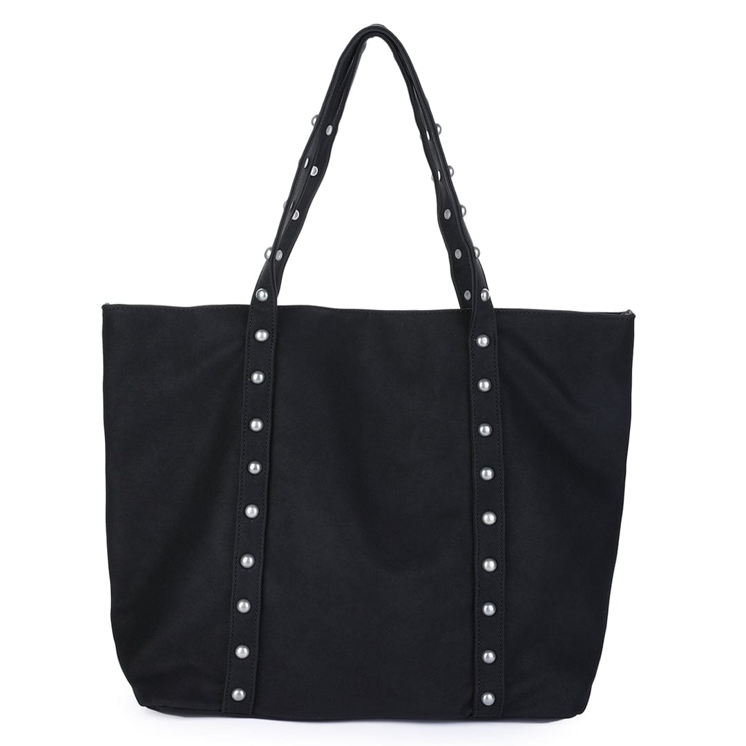 Je m'appelle Accessoires Zwart / One Size Bag | Zwart