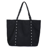 Je m'appelle Accessoires Zwart / One Size Bag | Zwart