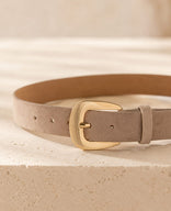 Je m'appelle Accessoires Beige / 85 CM Belt | Beige