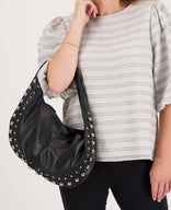 Je m'appelle Accessoires Zwart / One Size Bag | Zwart