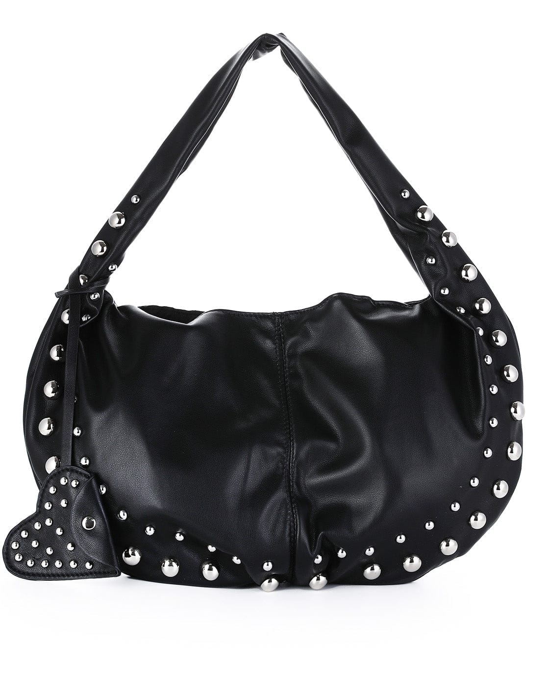 Je m'appelle Accessoires Zwart / One Size Bag | Zwart