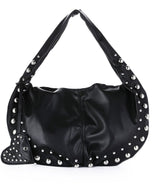 Je m'appelle Accessoires Zwart / One Size Bag | Zwart