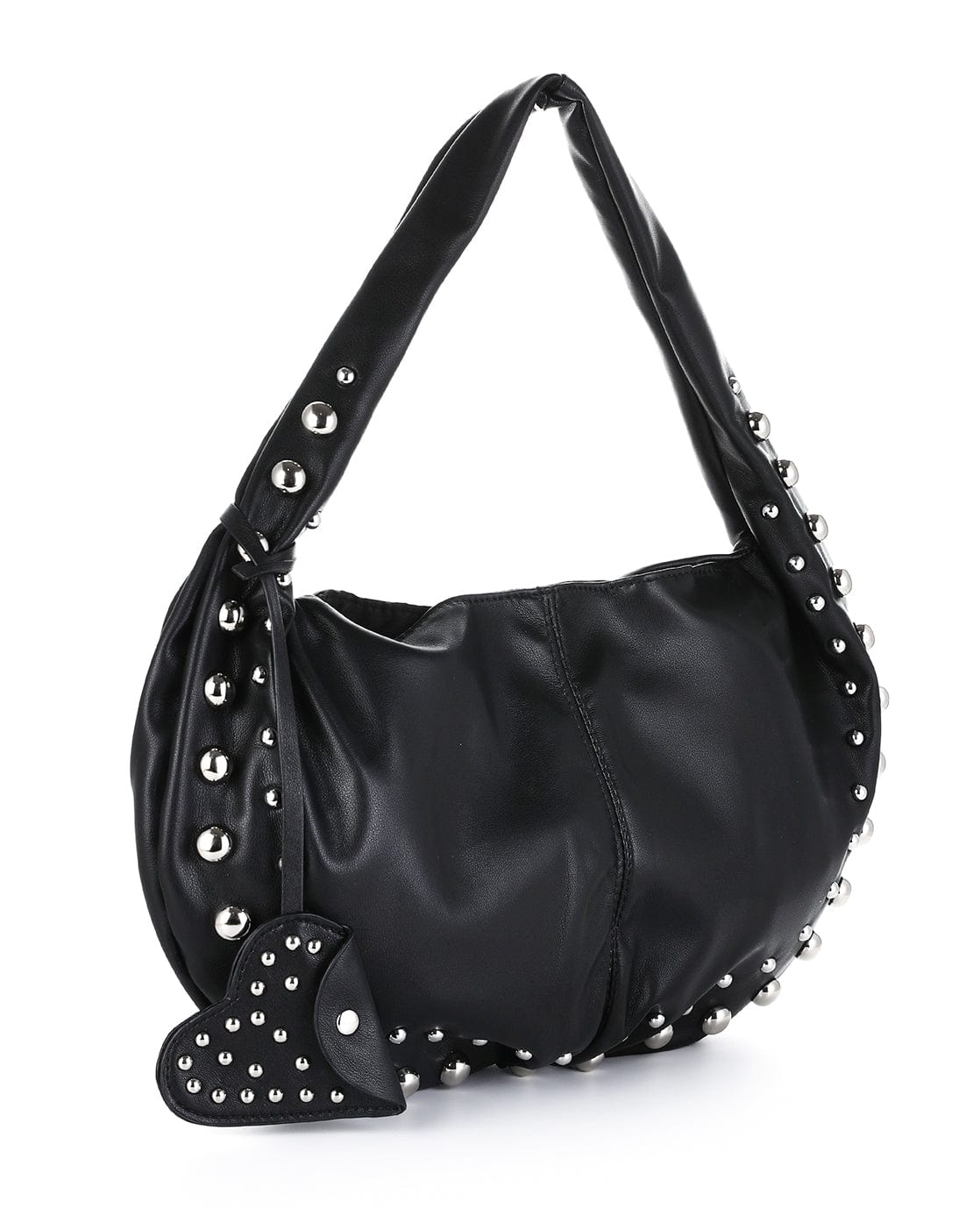 Je m'appelle Accessoires Zwart / One Size Bag | Zwart