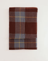 Je m'appelle Accessoires Multicolor / Blauw / One Size Sjaal | Multicolor / Blauw