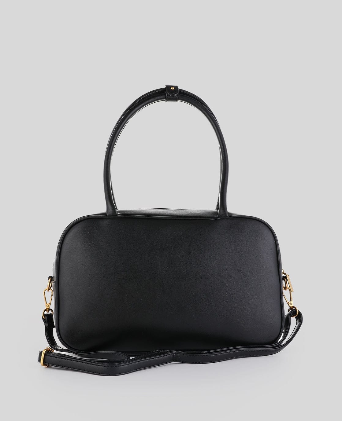 Je m'appelle Accessoires Zwart / One Size Bag | Zwart