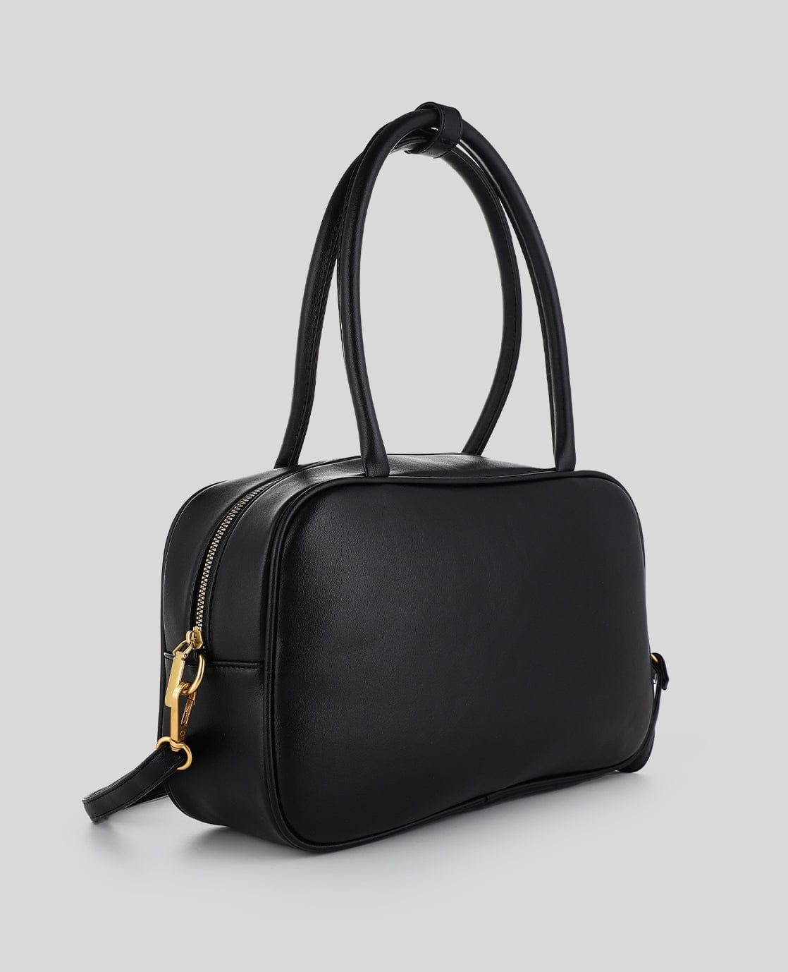 Je m'appelle Accessoires Zwart / One Size Bag | Zwart