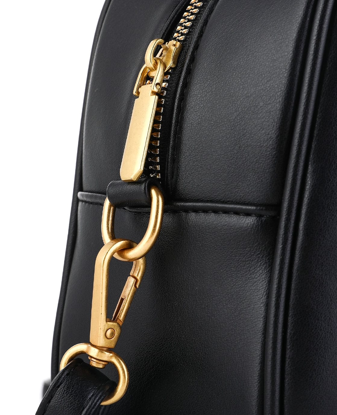 Je m'appelle Accessoires Zwart / One Size Bag | Zwart