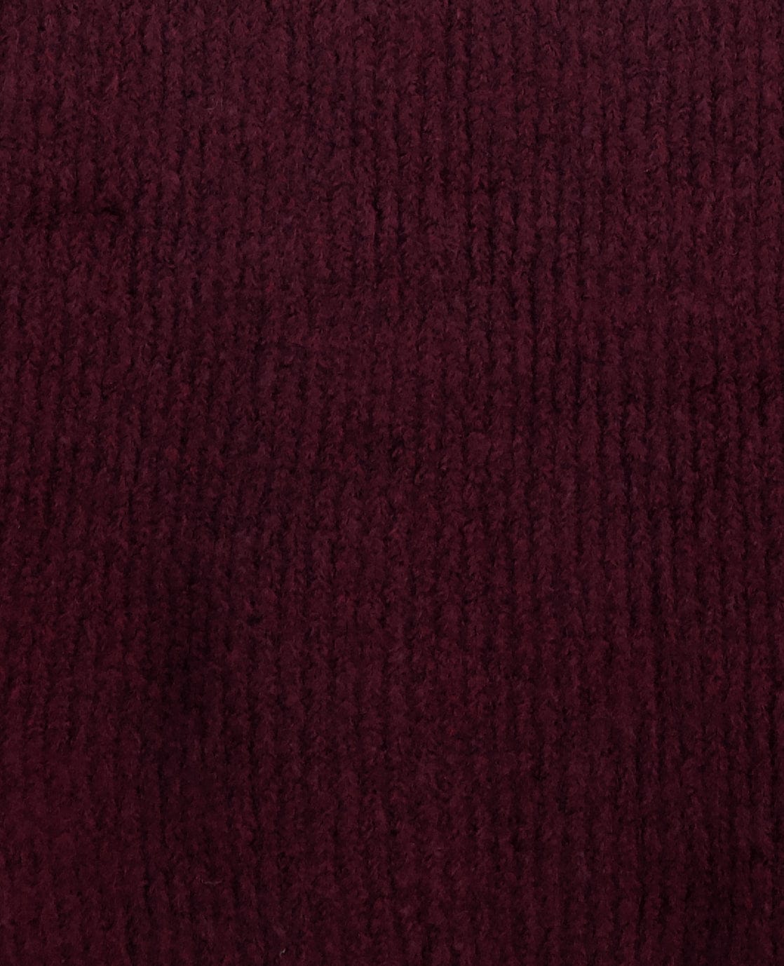 Je m'appelle Accessoires Burgundy / One Size Sjaal | Burgundy