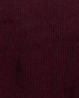 Je m'appelle Accessoires Burgundy / One Size Sjaal | Burgundy