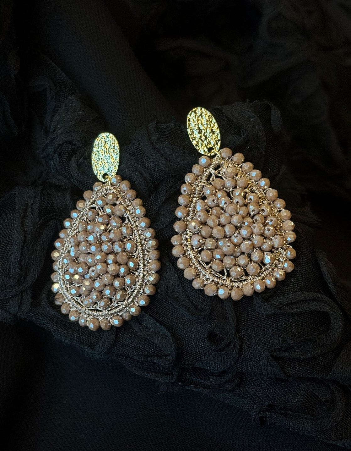 Je m'appelle Accessoires Multicolor / One Size Earrings | Multicolor