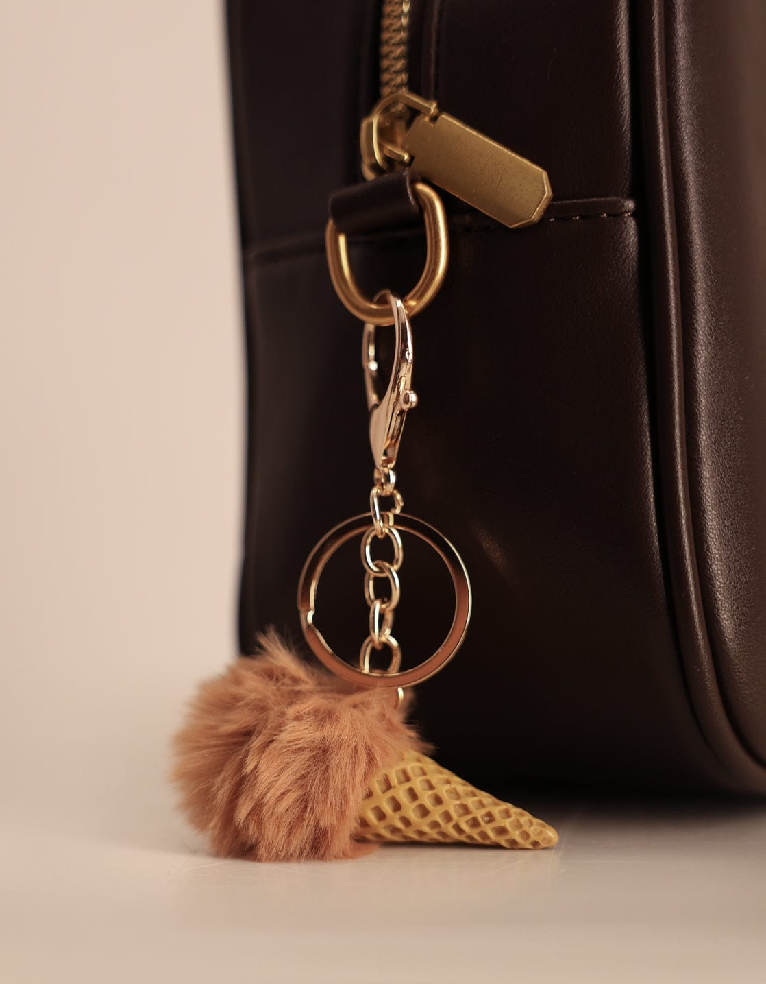 Je m'appelle Accessoires Multicolor / One Size Keychain | Multicolor