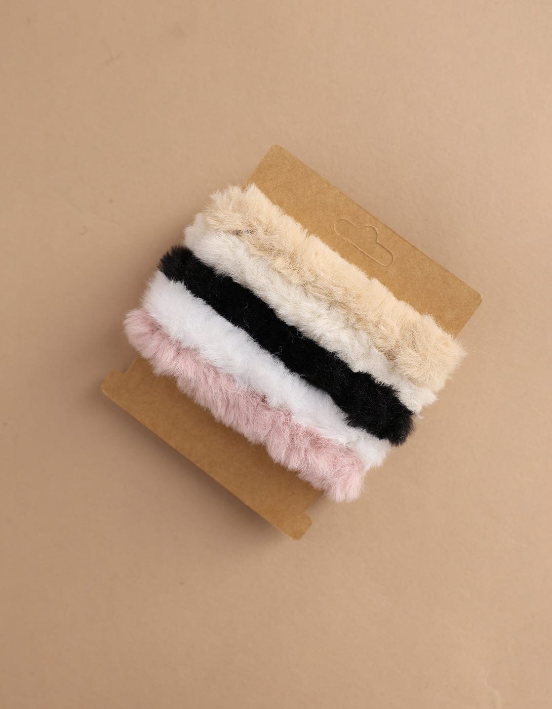 Je m'appelle Accessoires Multicolor / One Size Scrunchie's | Multicolor