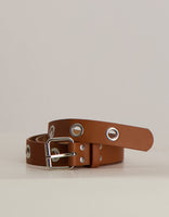 Je m'appelle Accessoires Multicolor / Bruin / One Size Belt | Multicolor / Bruin