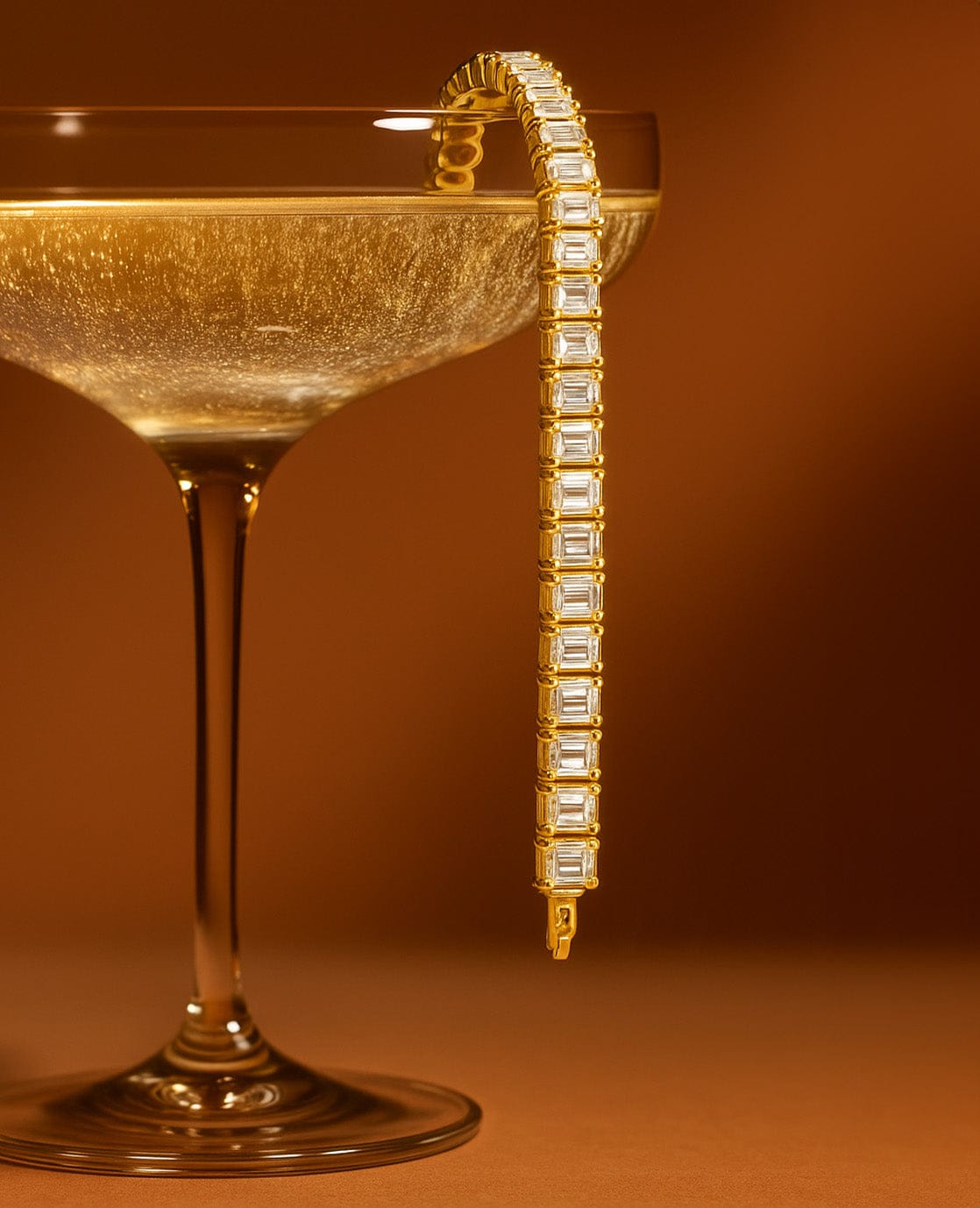 Je m'appelle Accessoires Goud/Zilver / One Size Bracelet | Goud/Zilver