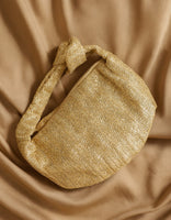 Je m'appelle Accessoires Goud / One Size Bag | Goud