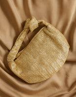 Je m'appelle Accessoires Goud / One Size Bag | Goud