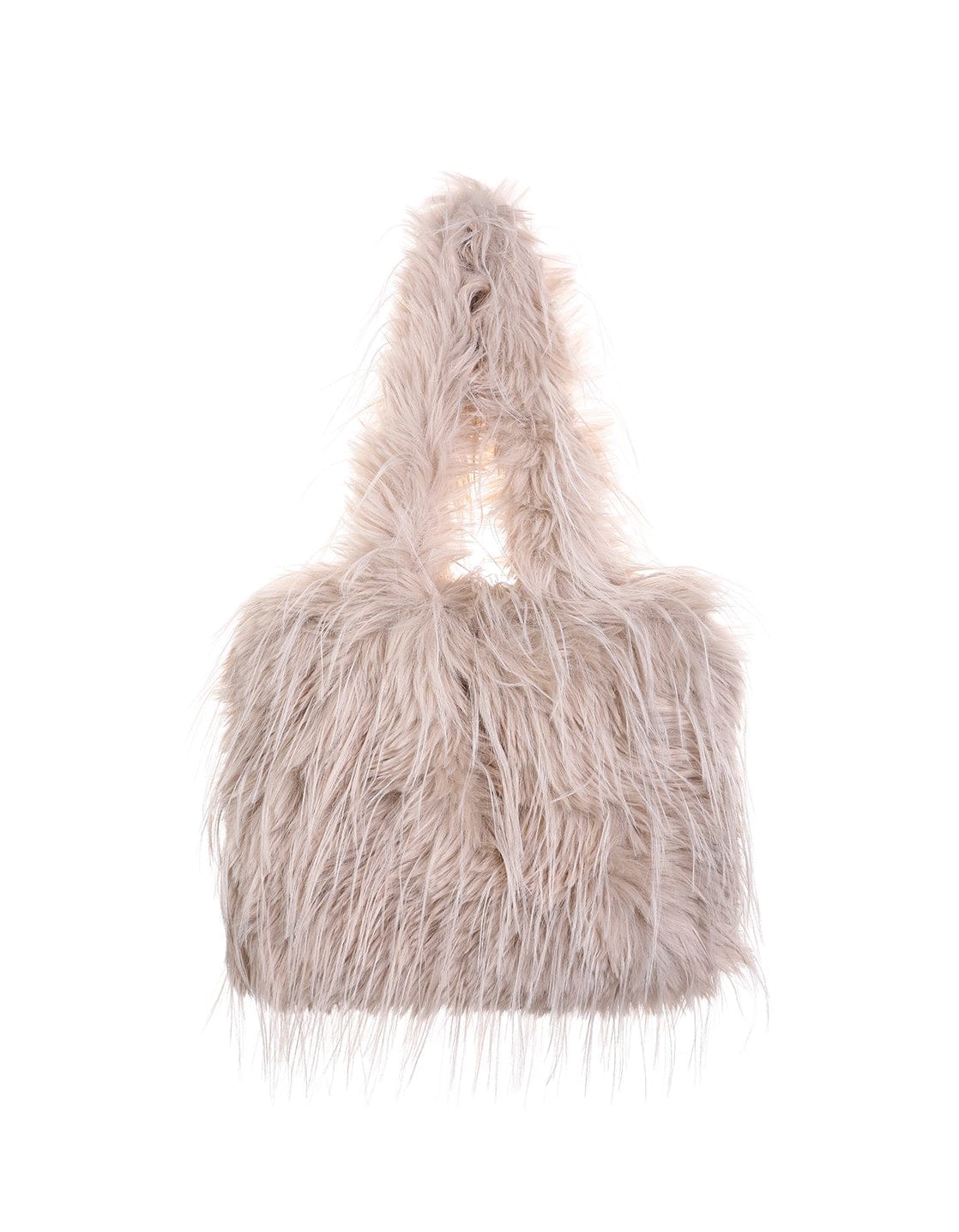 Je m'appelle Accessoires Beige / One Size Bag | Beige