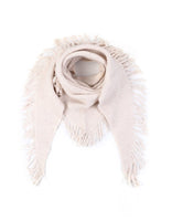 Je m'appelle Accessoires Beige / One Size Sjaal | Beige