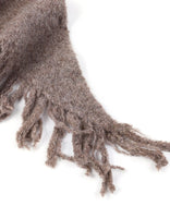 Je m'appelle Accessoires Coffee / One Size Sjaal | Coffee