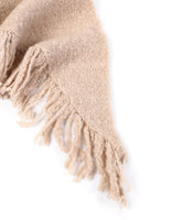 Je m'appelle Accessoires Sand / One Size Sjaal | Sand