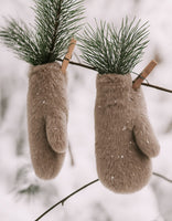 Je m'appelle Accessoires Light Taupe / One Size Handschoenen | Light Taupe