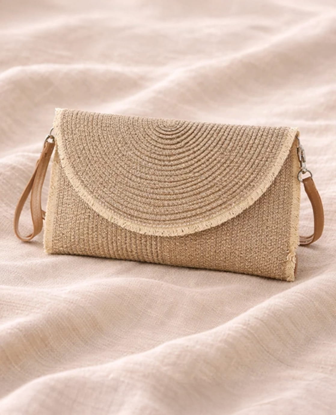 Je m'appelle Accessoires Goud / Multicolor / One Size Bag | Goud / Multicolor