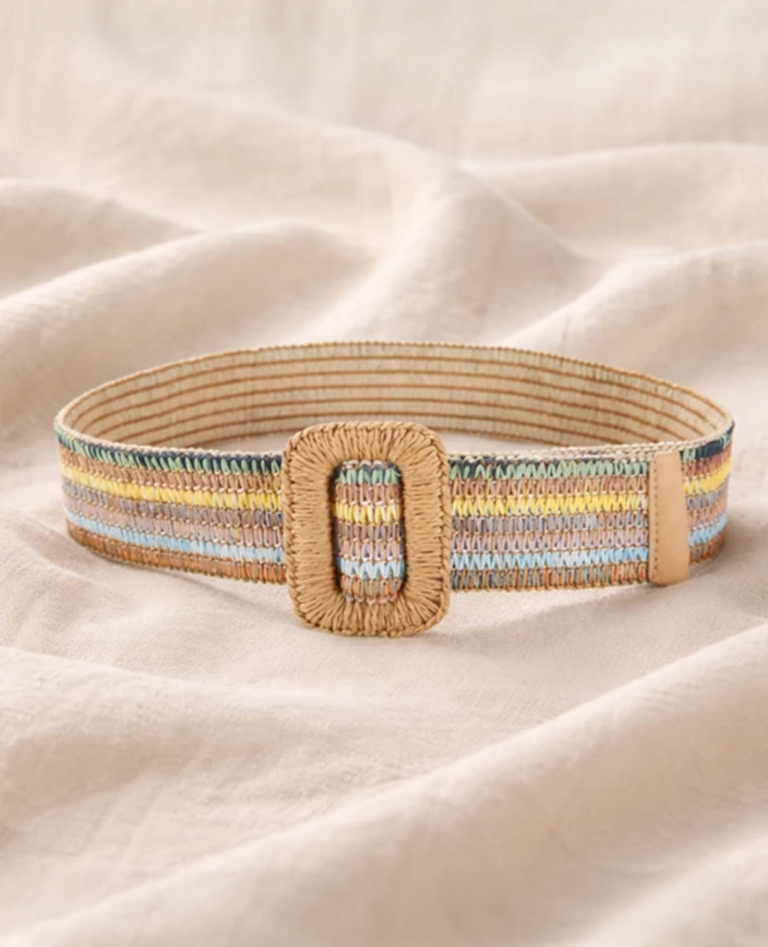 Je m'appelle Accessoires Multicolor / One Size Belt | Multicolor