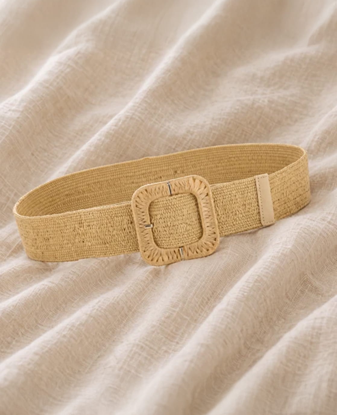 Je m'appelle Accessoires Zand / One Size Belt | Zand