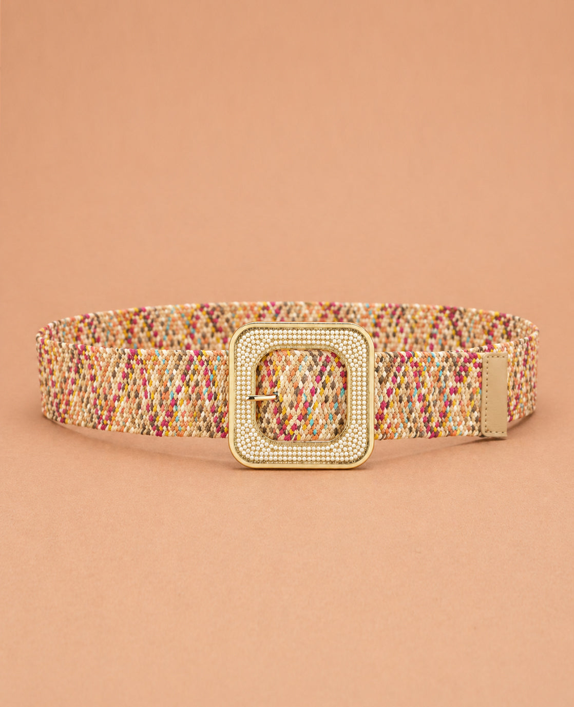 Belt | Multicolor