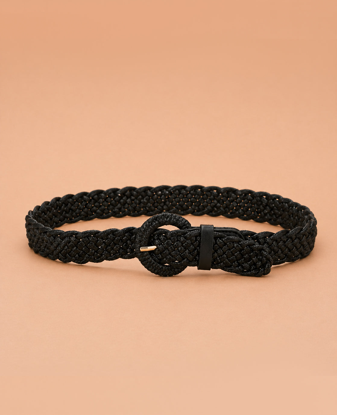 Belt | Zwart